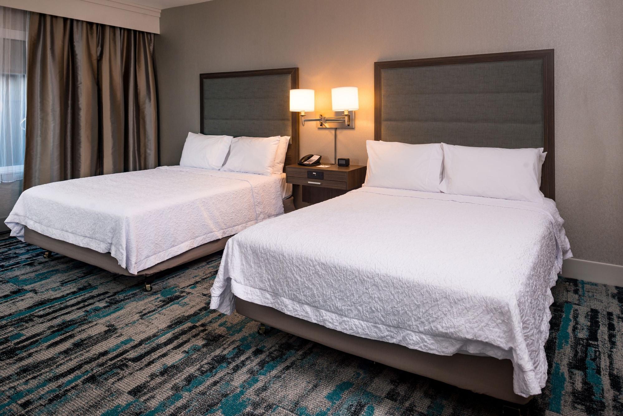 Hampton Inn & Suites Olympia Lacey, Wa Eksteriør bilde