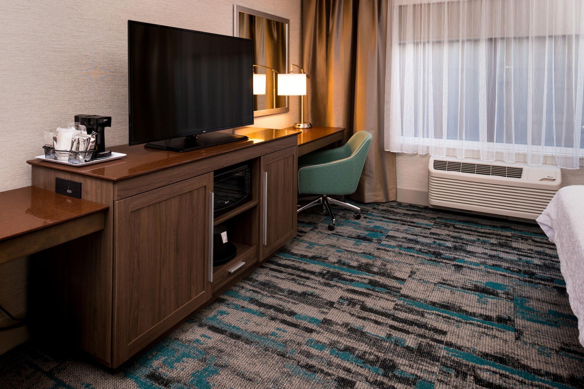 Hampton Inn & Suites Olympia Lacey, Wa Eksteriør bilde