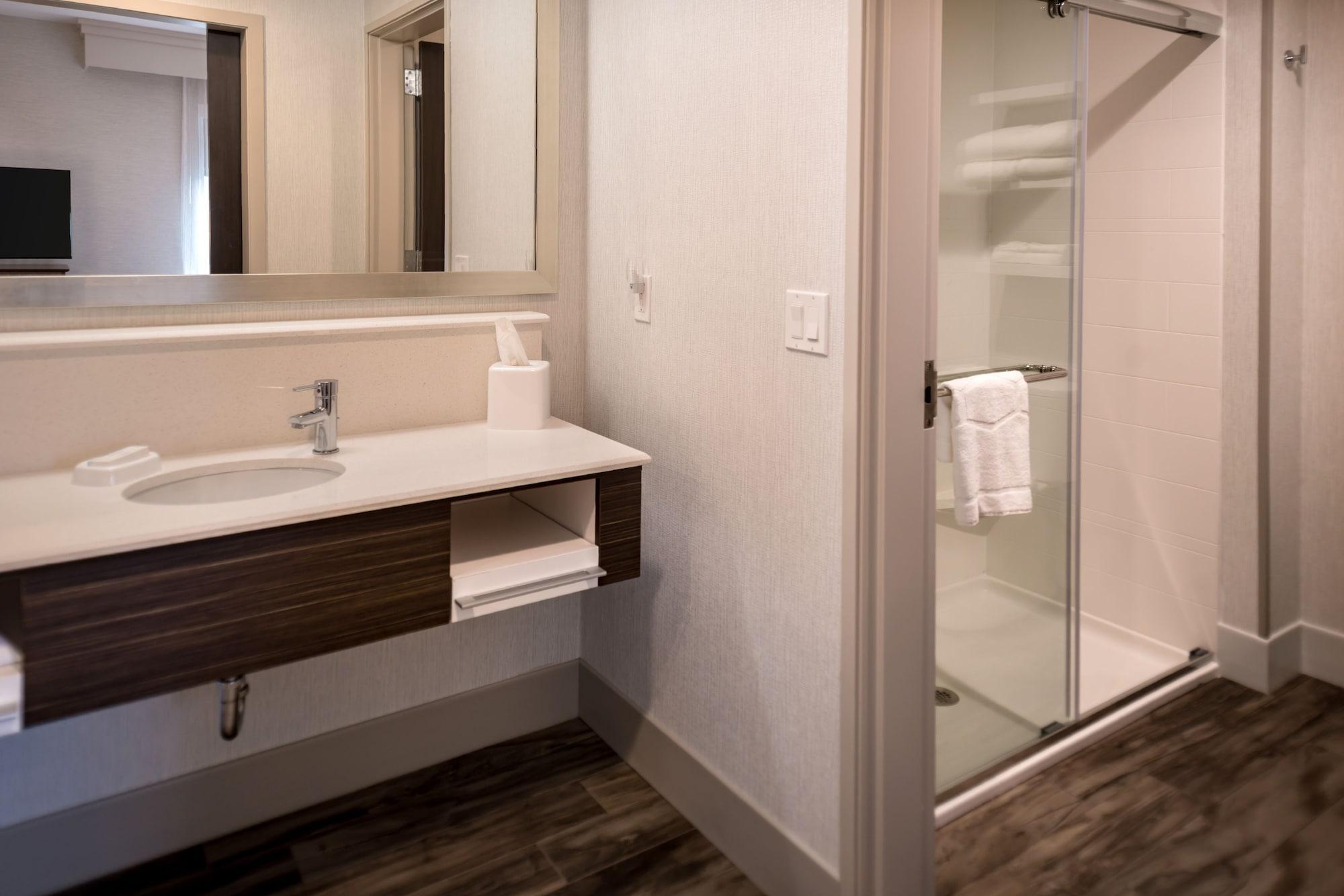 Hampton Inn & Suites Olympia Lacey, Wa Eksteriør bilde