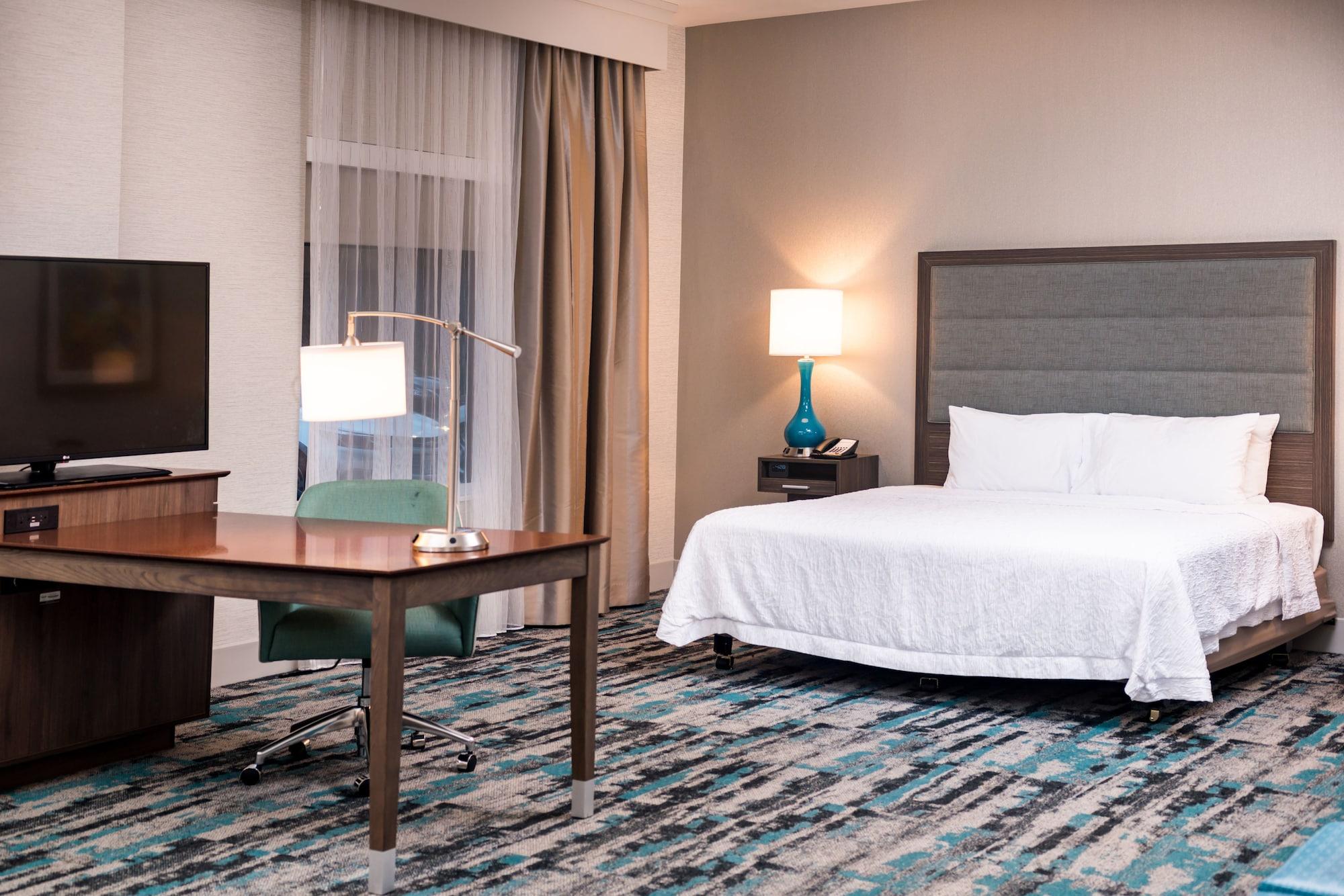Hampton Inn & Suites Olympia Lacey, Wa Eksteriør bilde