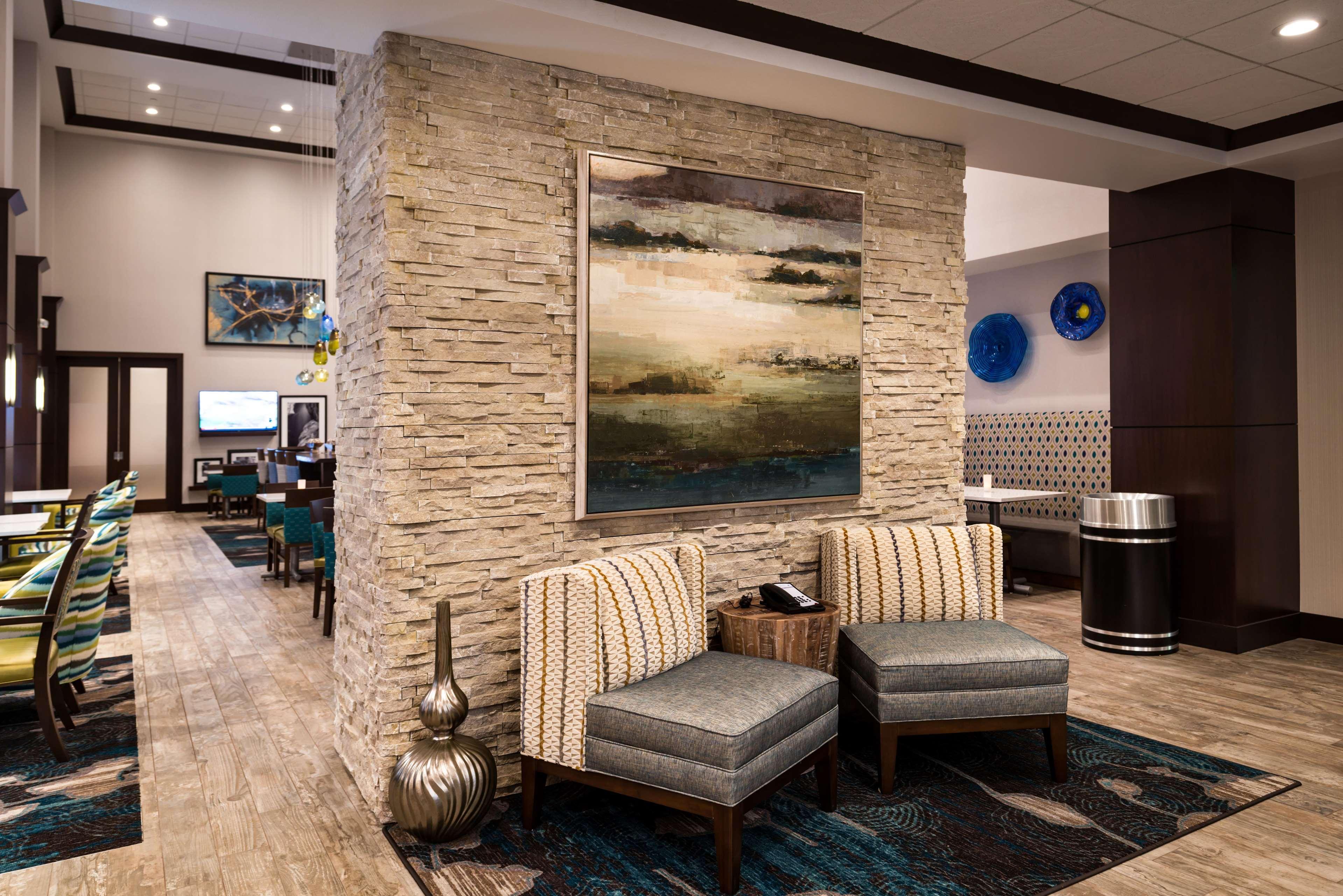 Hampton Inn & Suites Olympia Lacey, Wa Eksteriør bilde